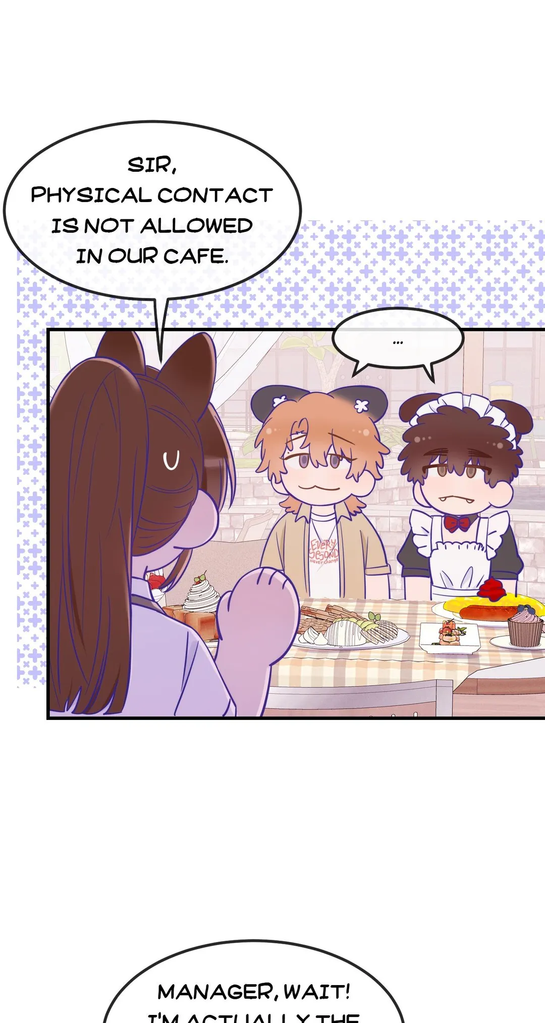 Lying Puppies Get Eaten - Chapter 63 Page 48