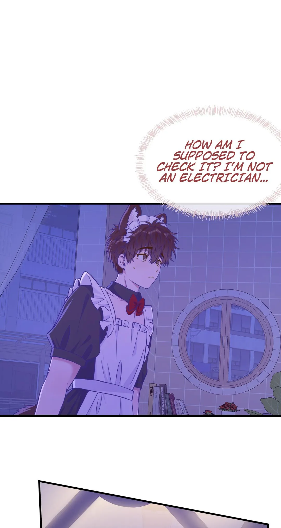 Lying Puppies Get Eaten - Chapter 64 Page 5