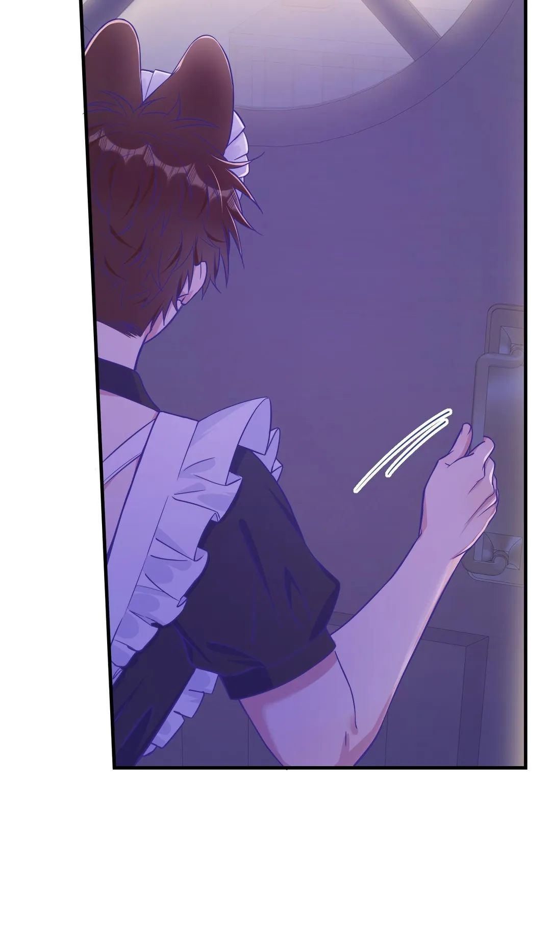 Lying Puppies Get Eaten - Chapter 64 Page 6