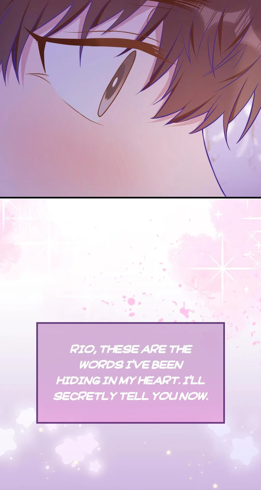 Lying Puppies Get Eaten - Chapter 64 Page 12