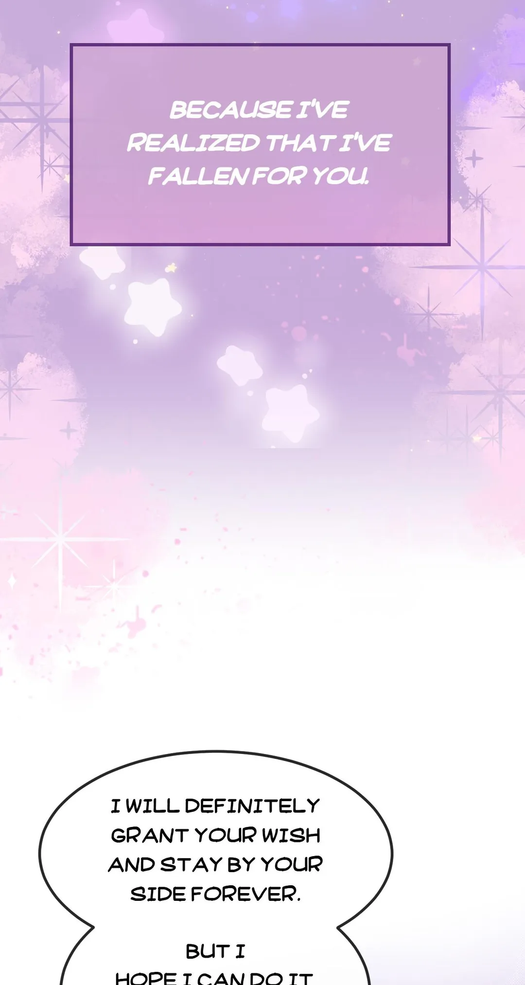 Lying Puppies Get Eaten - Chapter 64 Page 18