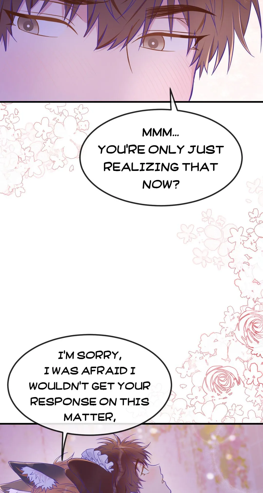 Lying Puppies Get Eaten - Chapter 64 Page 25