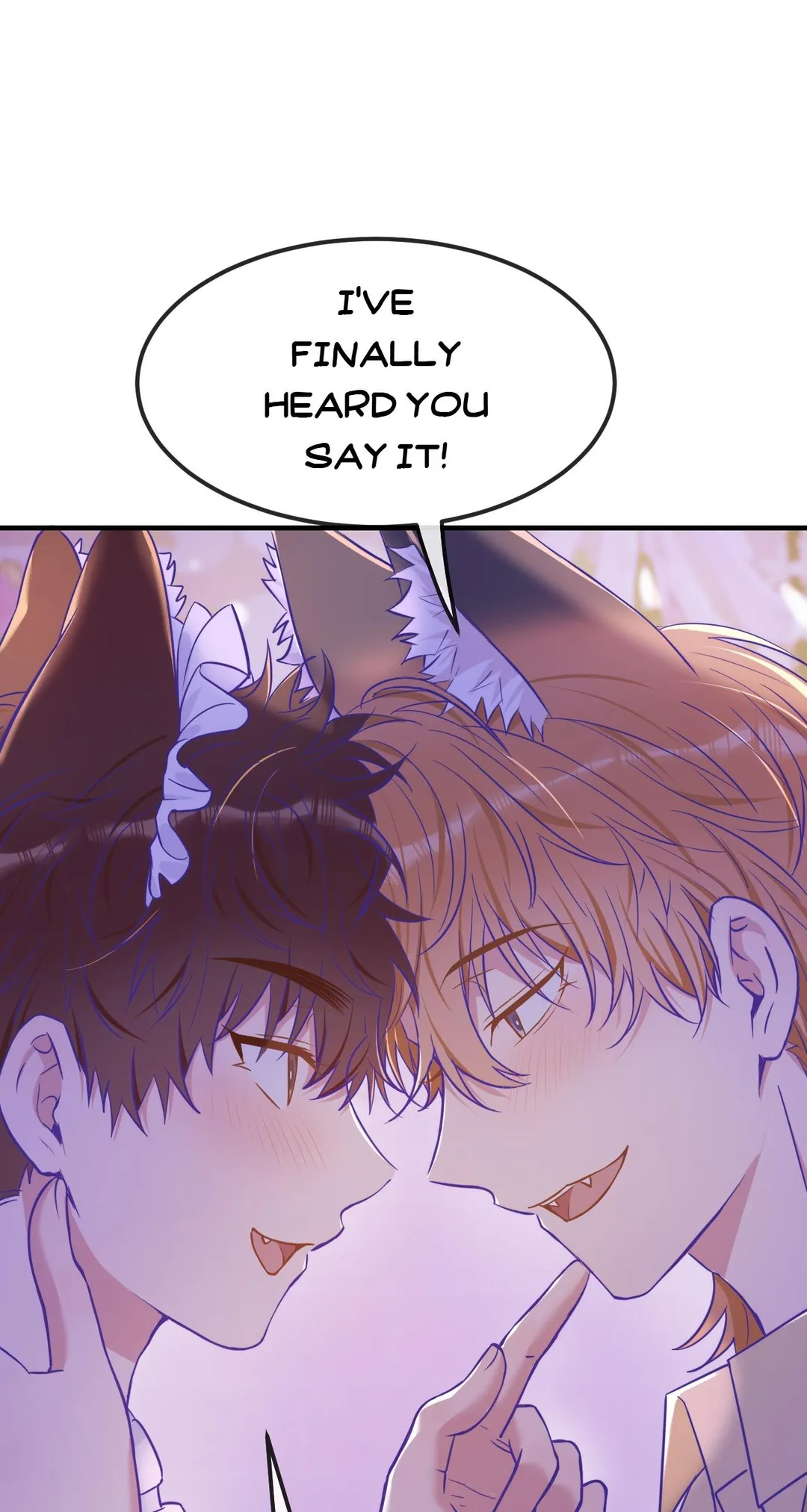 Lying Puppies Get Eaten - Chapter 64 Page 30