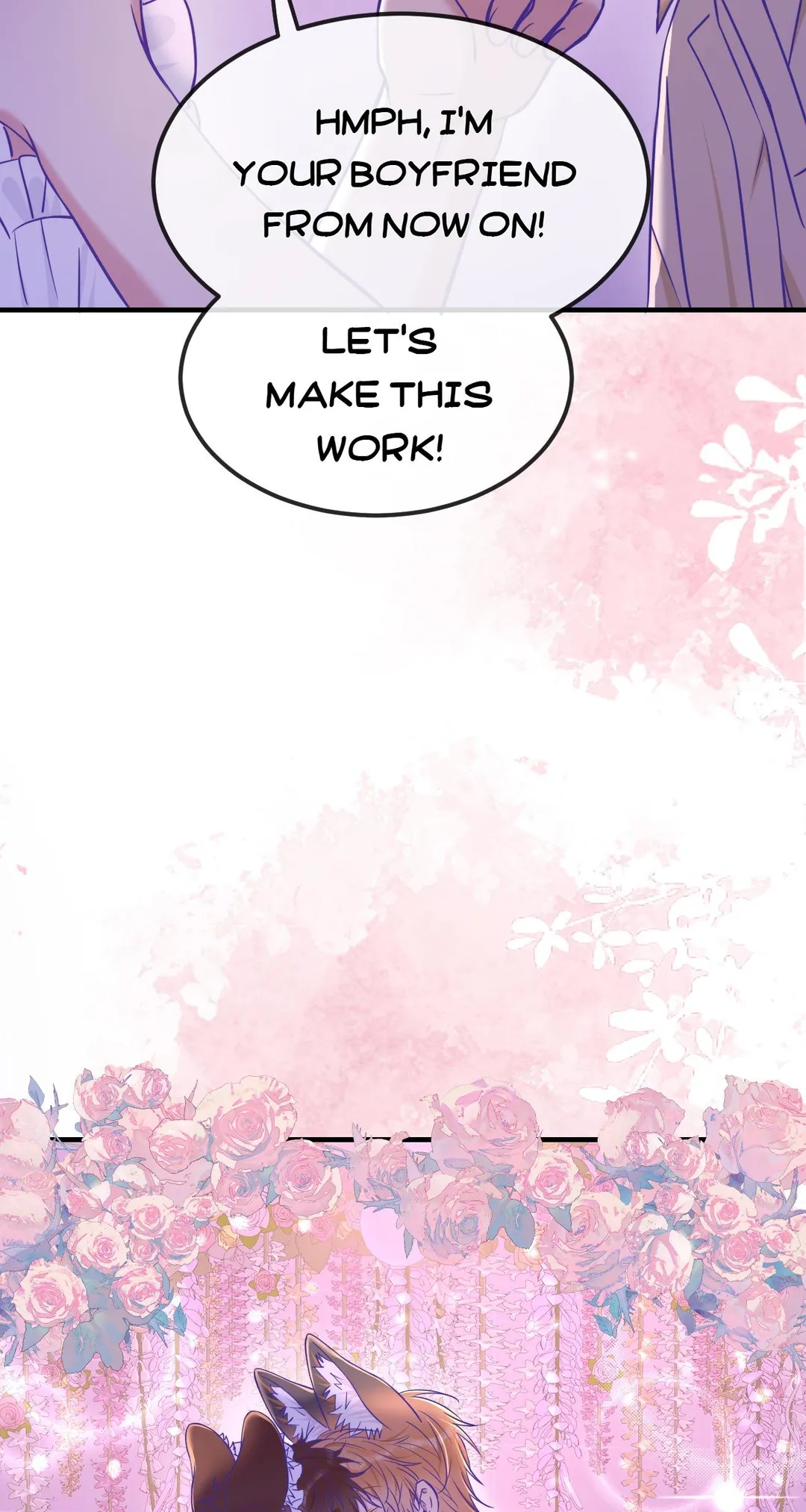 Lying Puppies Get Eaten - Chapter 64 Page 31