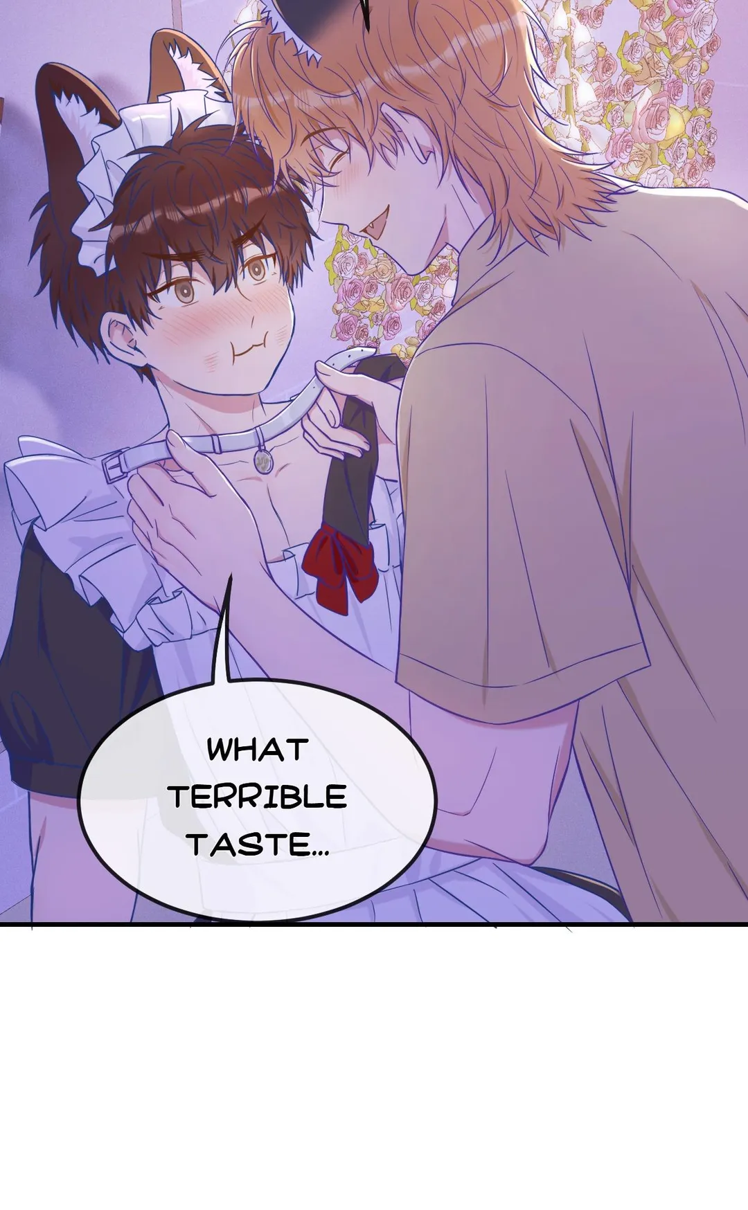 Lying Puppies Get Eaten - Chapter 64 Page 39