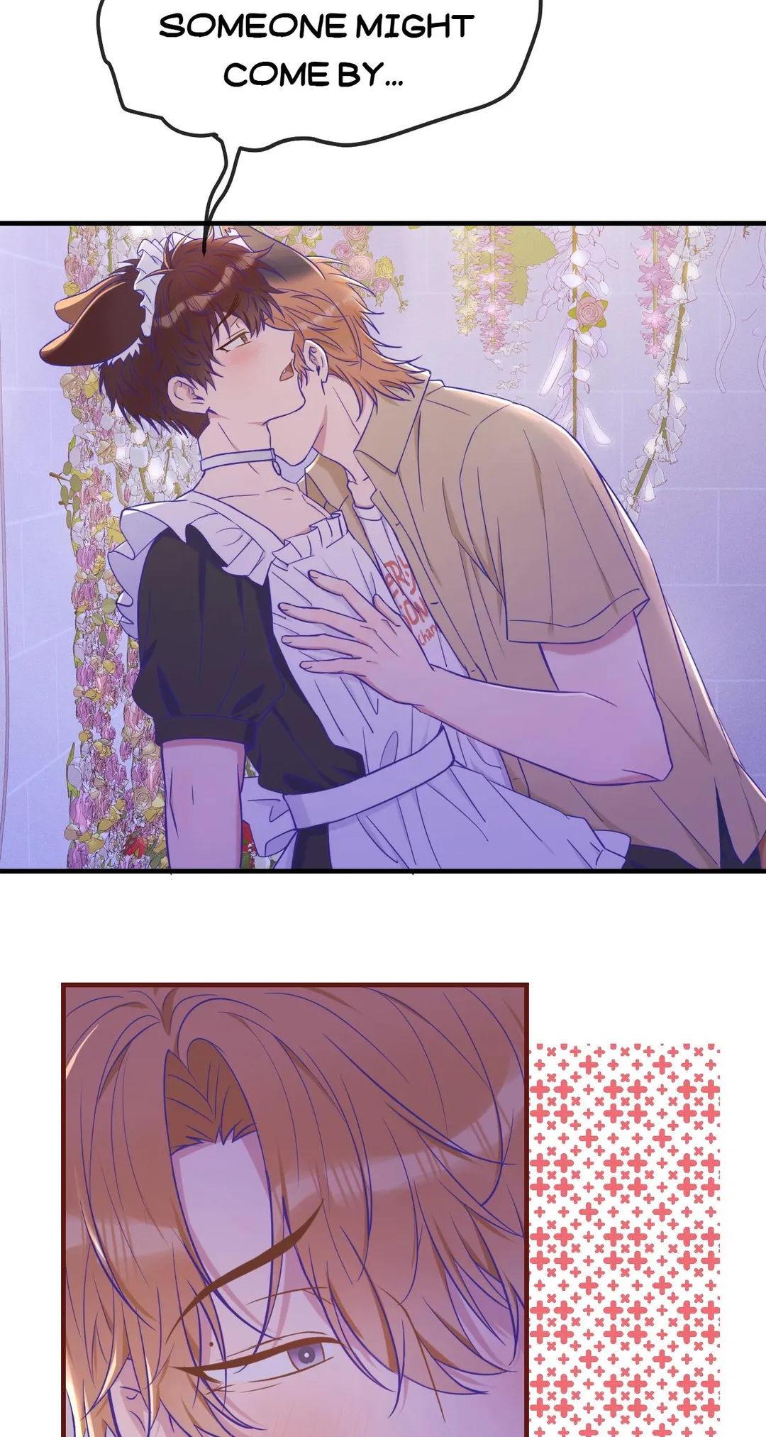 Lying Puppies Get Eaten - Chapter 64 Page 41