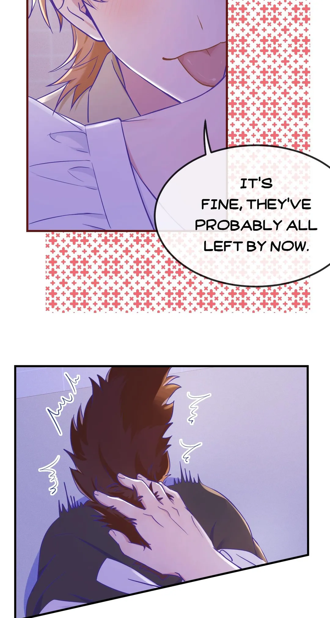 Lying Puppies Get Eaten - Chapter 64 Page 42