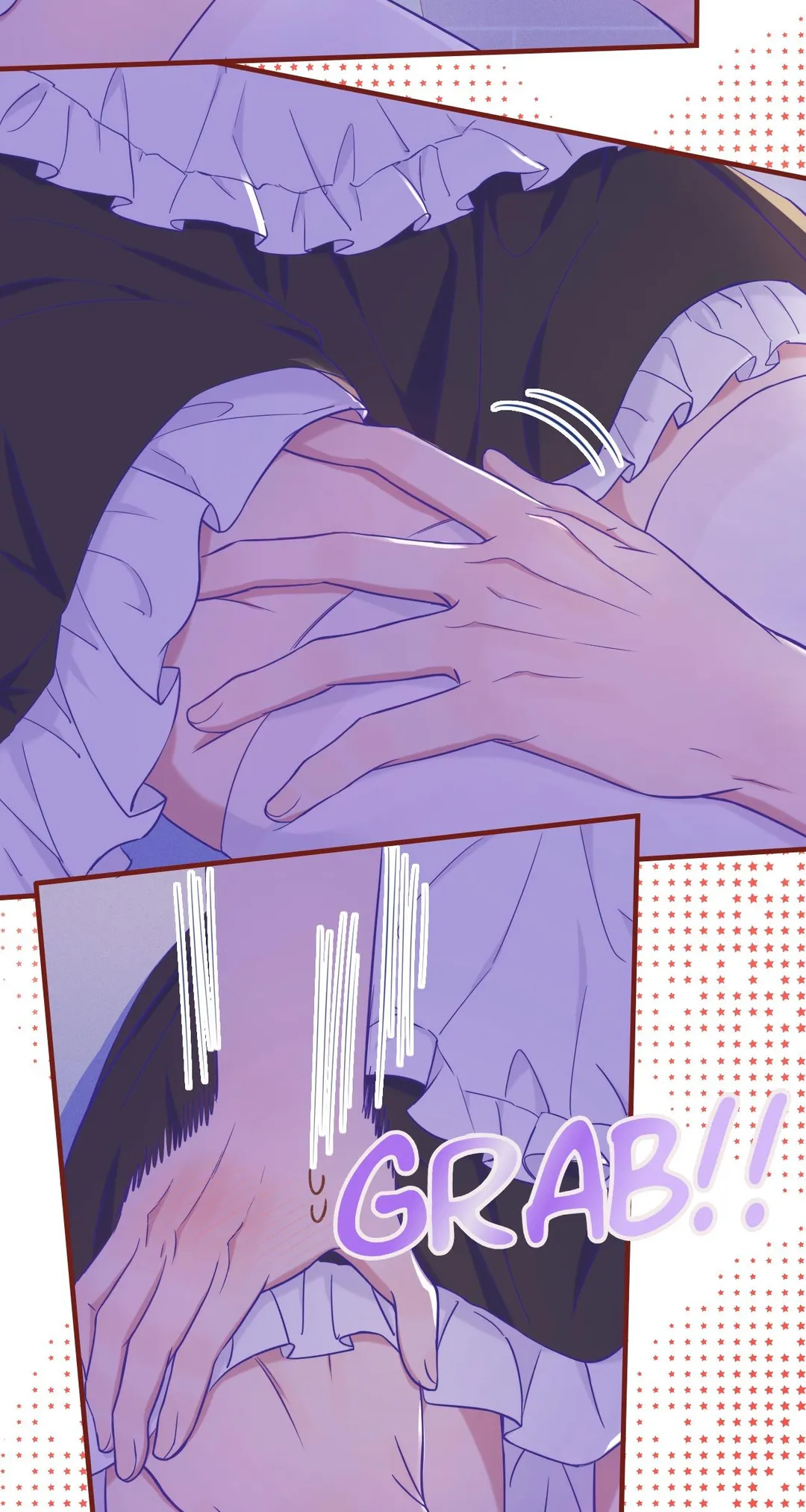 Lying Puppies Get Eaten - Chapter 64 Page 44