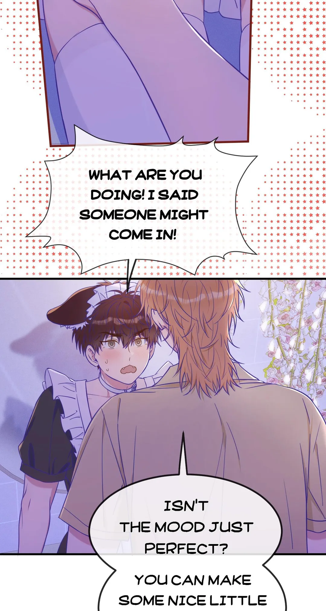 Lying Puppies Get Eaten - Chapter 64 Page 45
