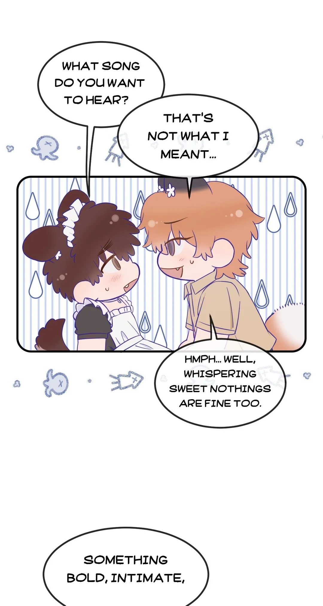Lying Puppies Get Eaten - Chapter 64 Page 47