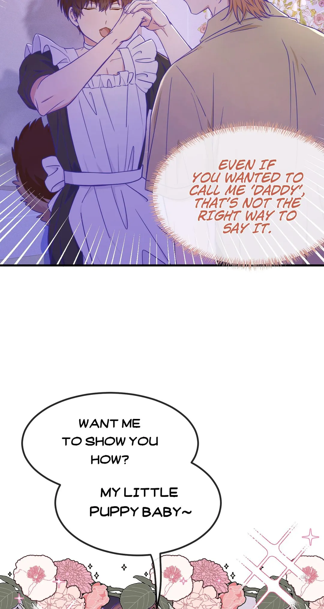 Lying Puppies Get Eaten - Chapter 64 Page 49