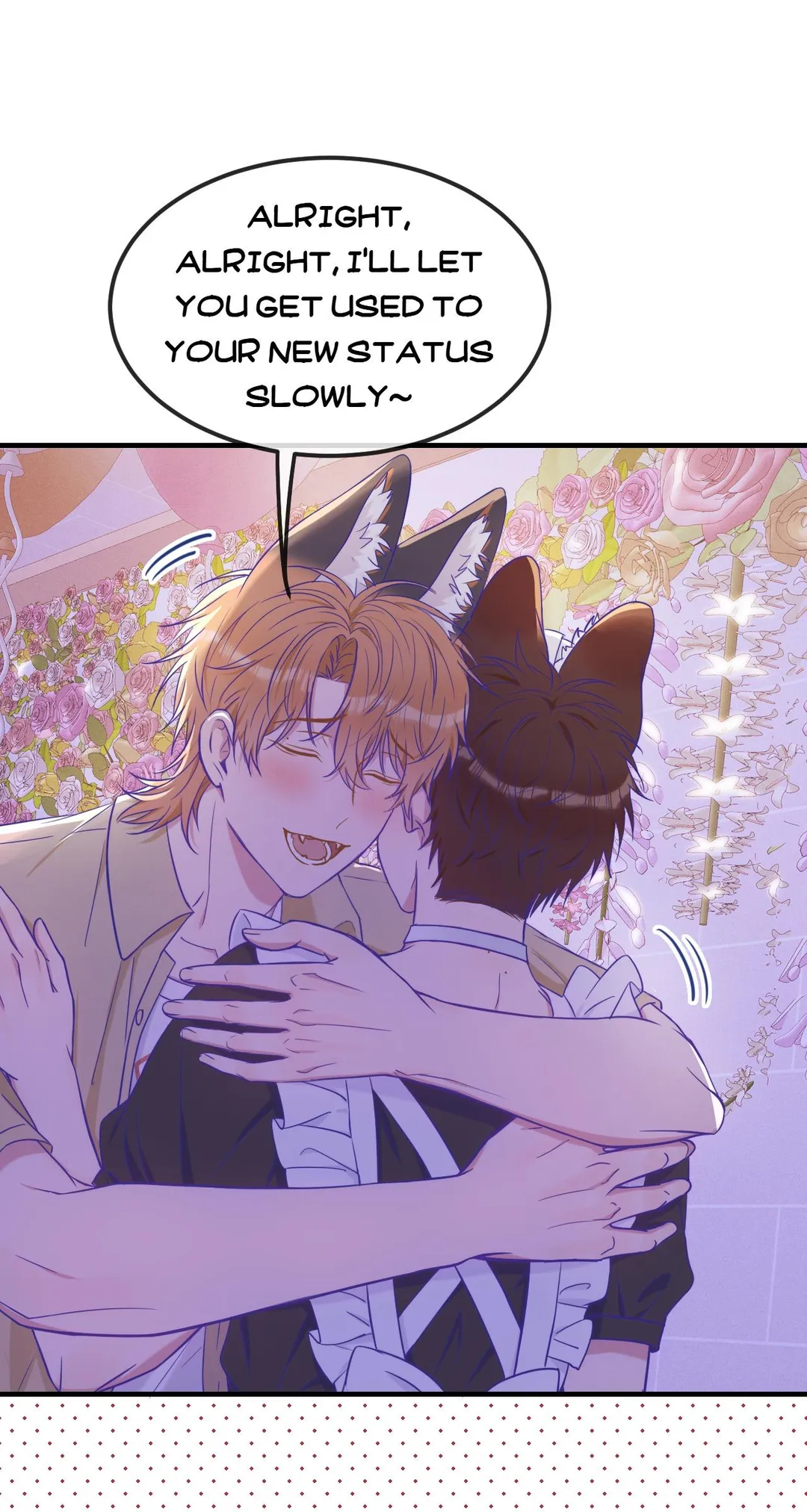 Lying Puppies Get Eaten - Chapter 64 Page 53