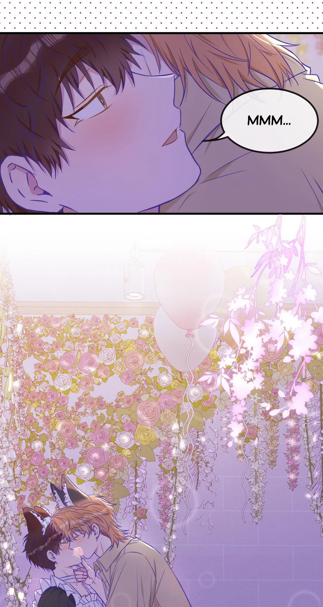 Lying Puppies Get Eaten - Chapter 64 Page 54