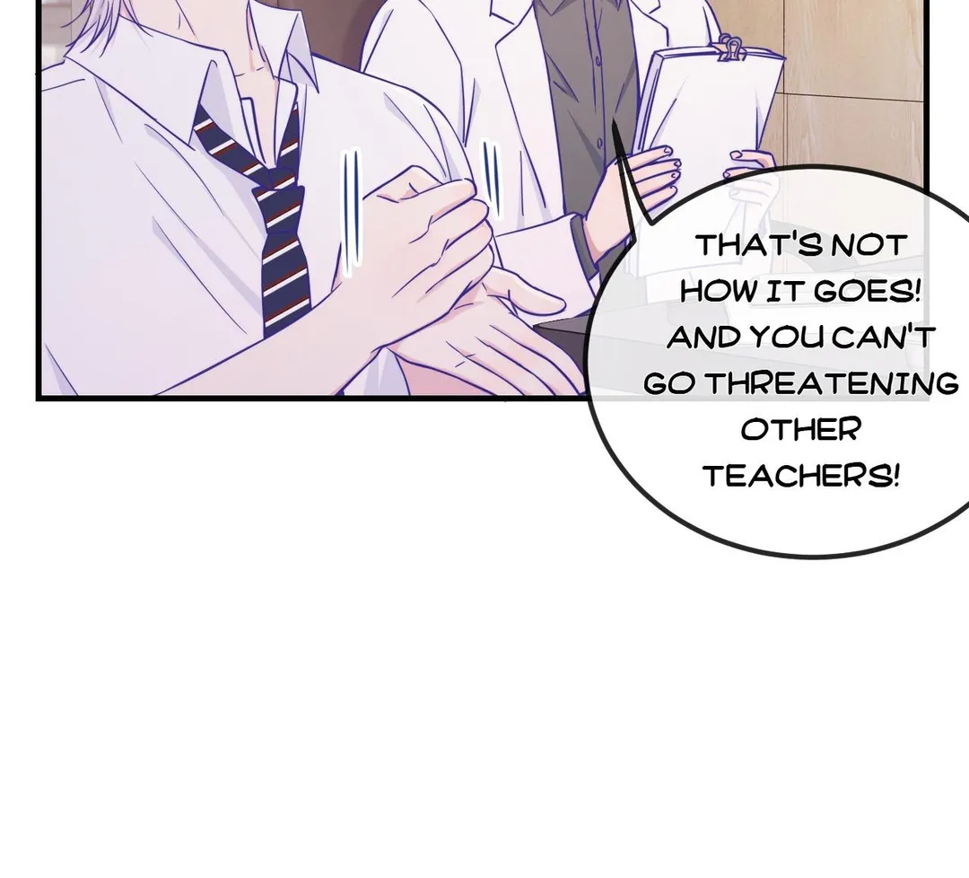 Lying Puppies Get Eaten - Chapter 65 Page 20