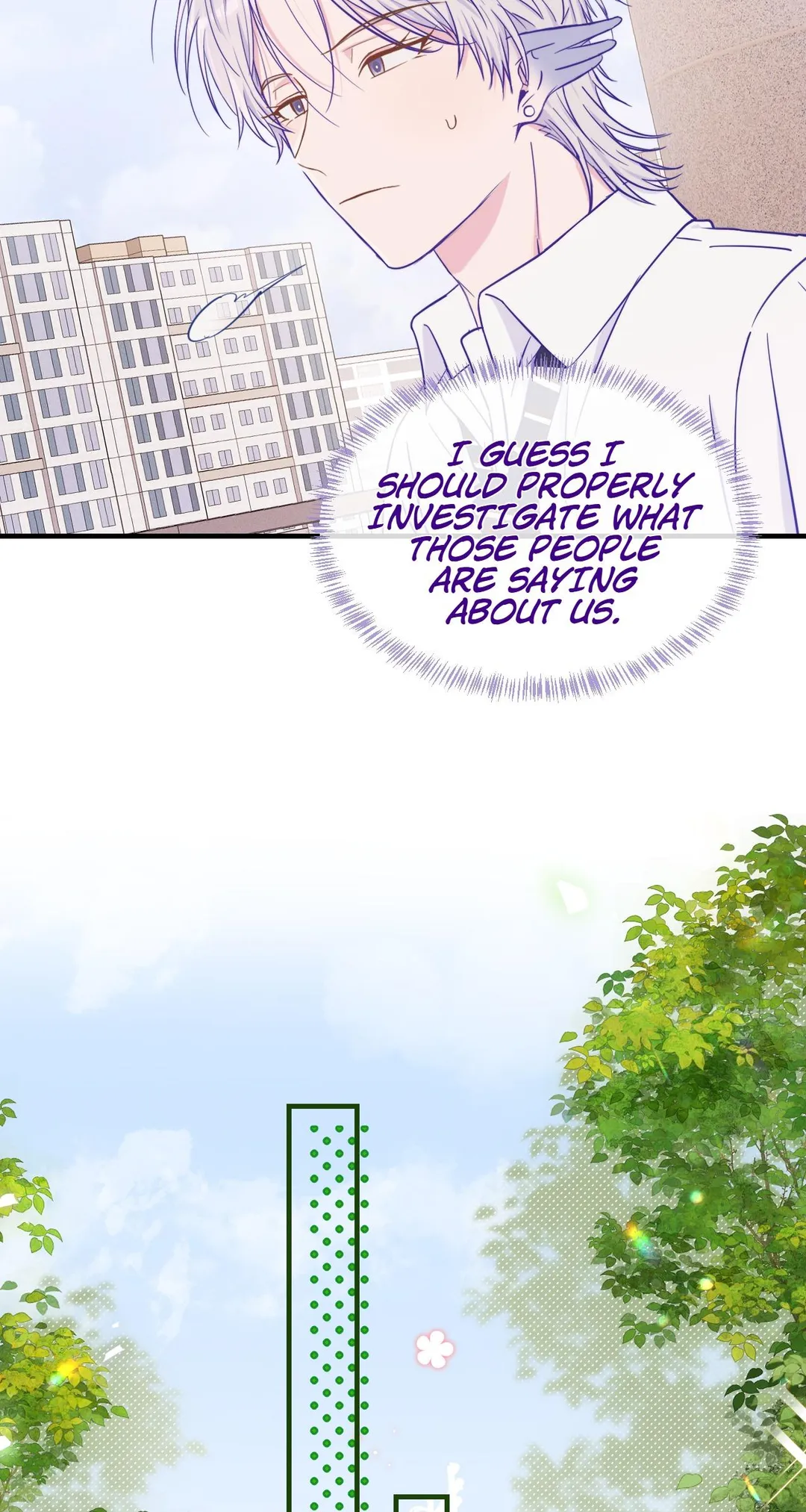 Lying Puppies Get Eaten - Chapter 65 Page 31