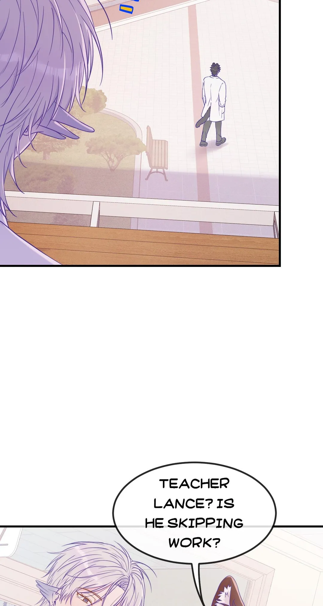 Lying Puppies Get Eaten - Chapter 65 Page 51