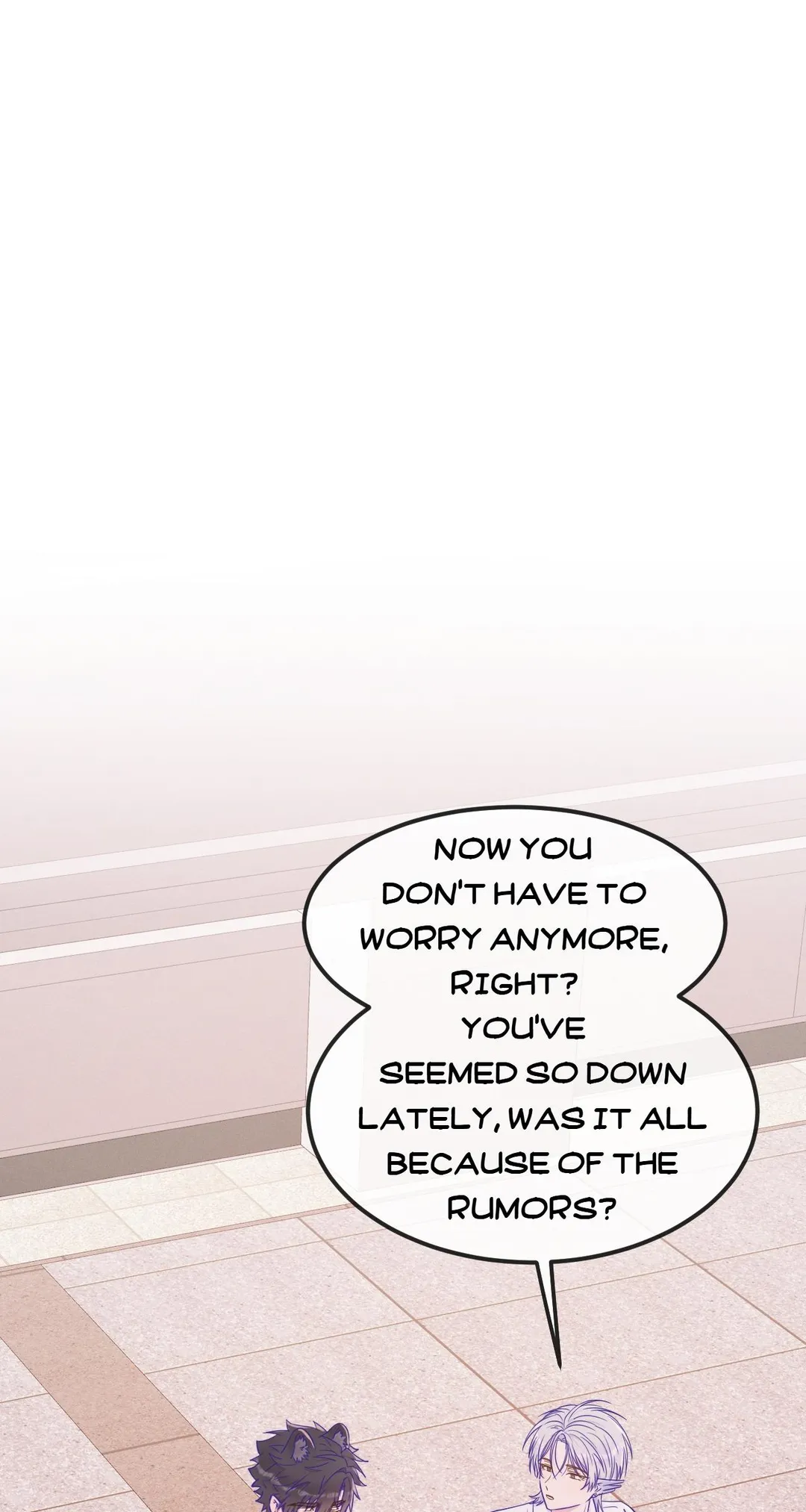 Lying Puppies Get Eaten - Chapter 66 Page 36