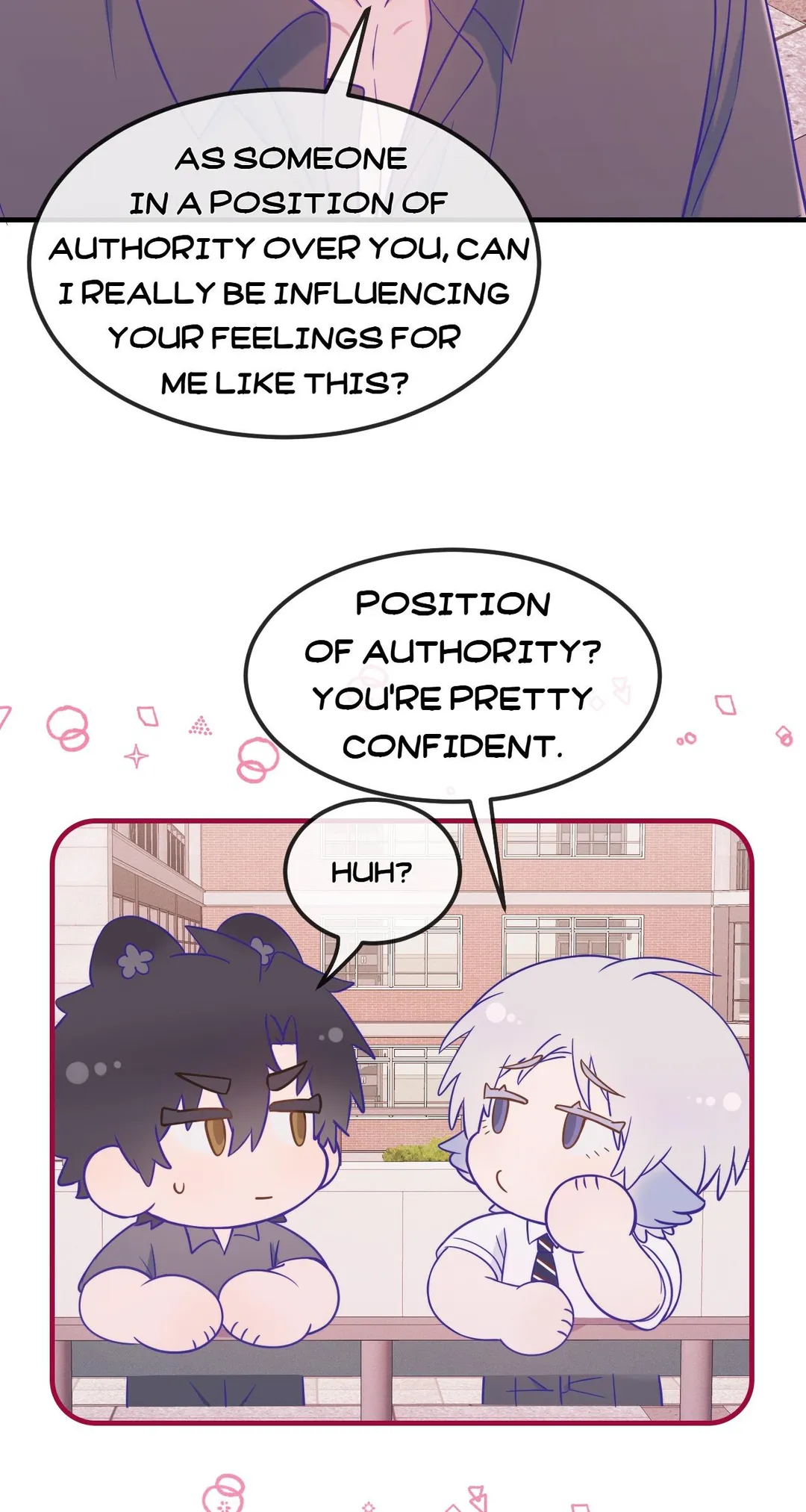 Lying Puppies Get Eaten - Chapter 66 Page 39