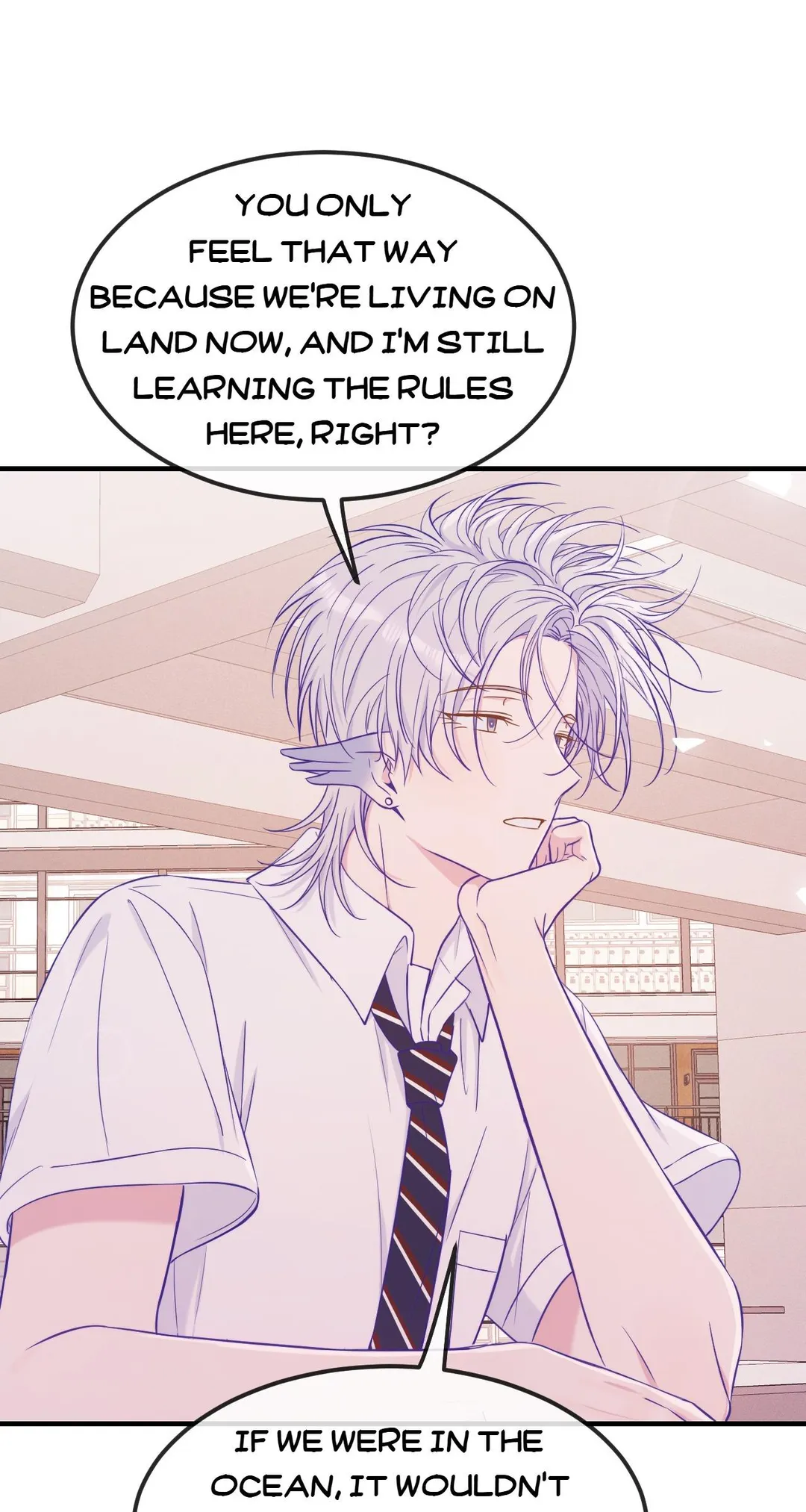 Lying Puppies Get Eaten - Chapter 66 Page 41