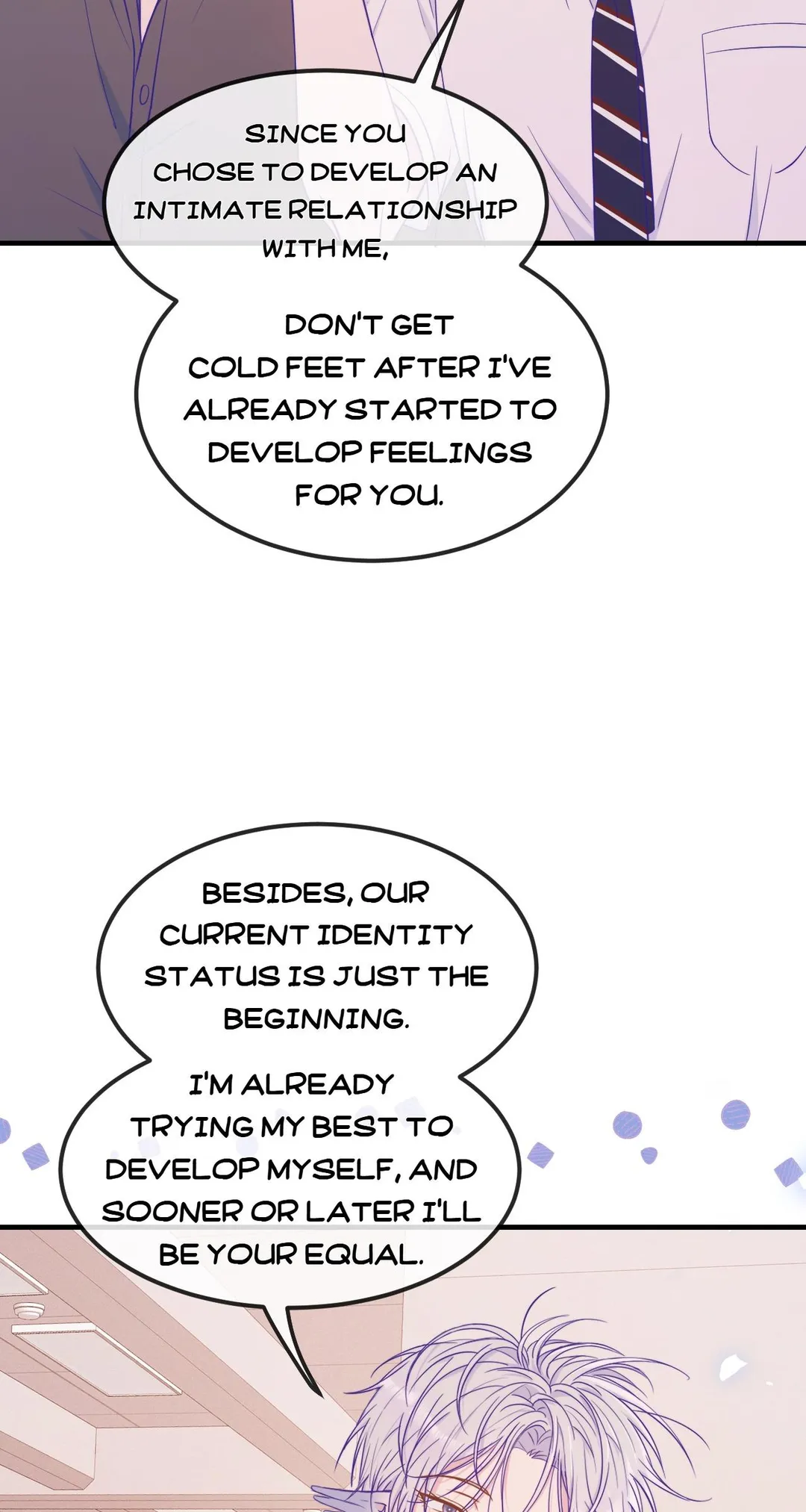 Lying Puppies Get Eaten - Chapter 66 Page 44