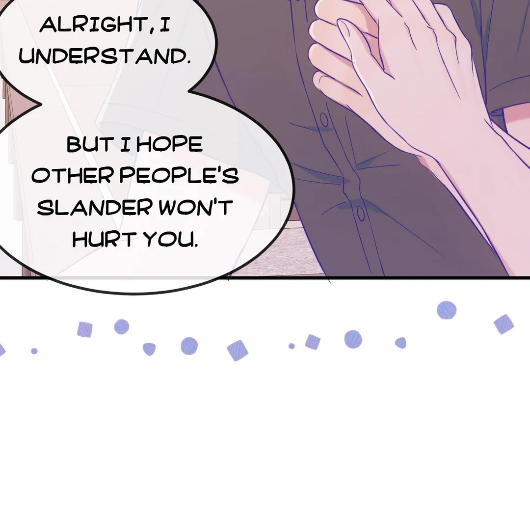 Lying Puppies Get Eaten - Chapter 66 Page 46