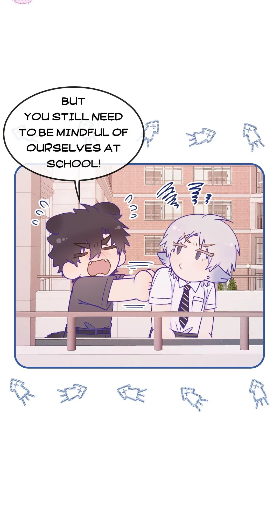 Lying Puppies Get Eaten - Chapter 66 Page 48