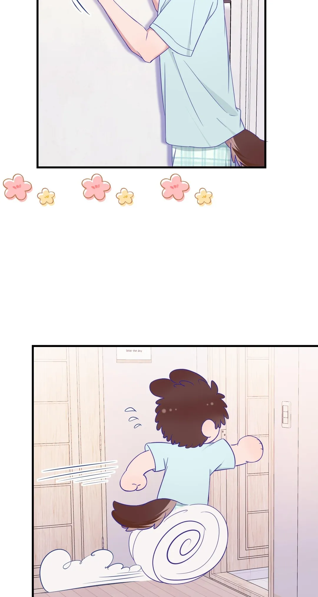 Lying Puppies Get Eaten - Chapter 67 Page 5