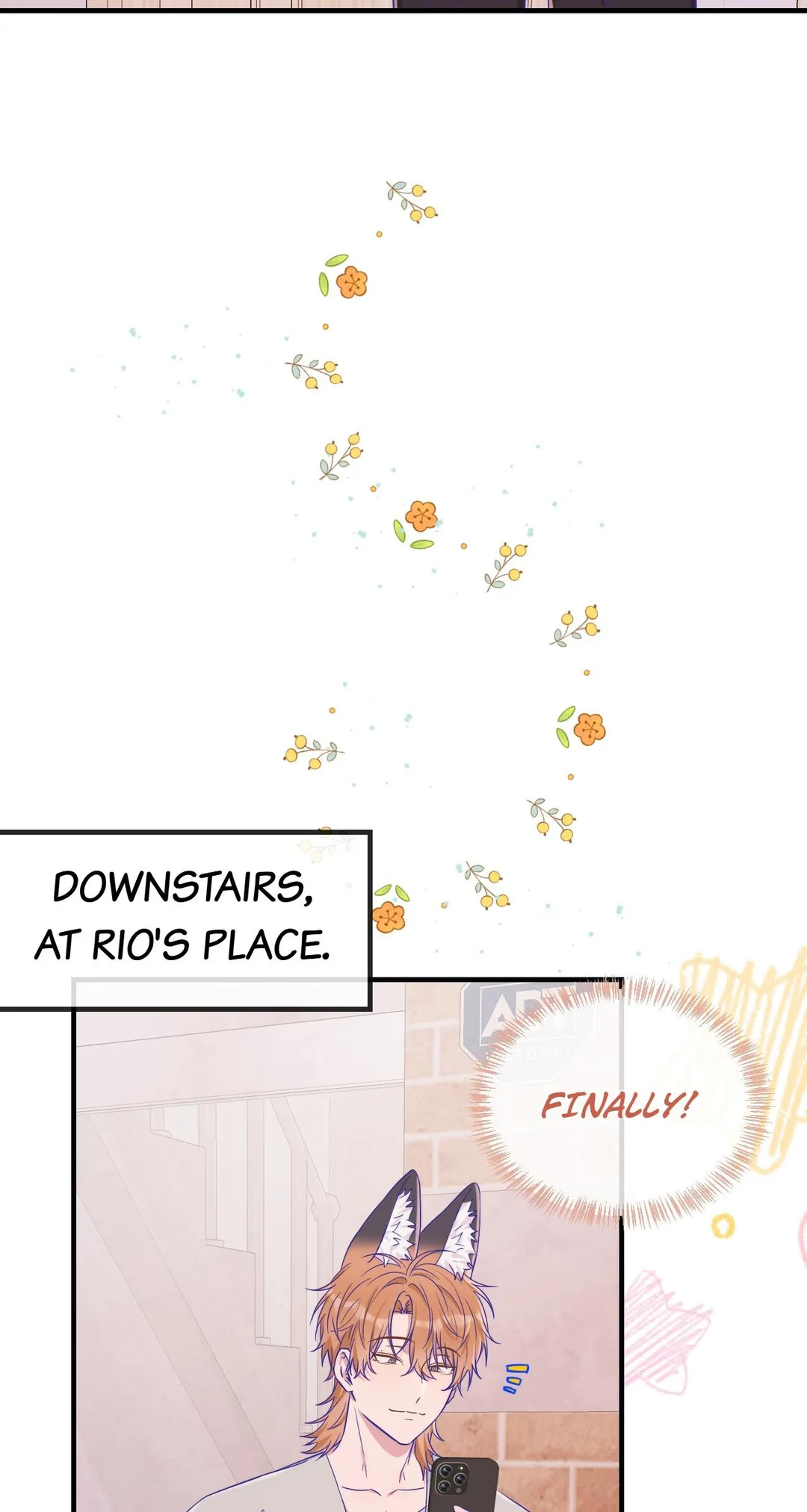 Lying Puppies Get Eaten - Chapter 67 Page 8