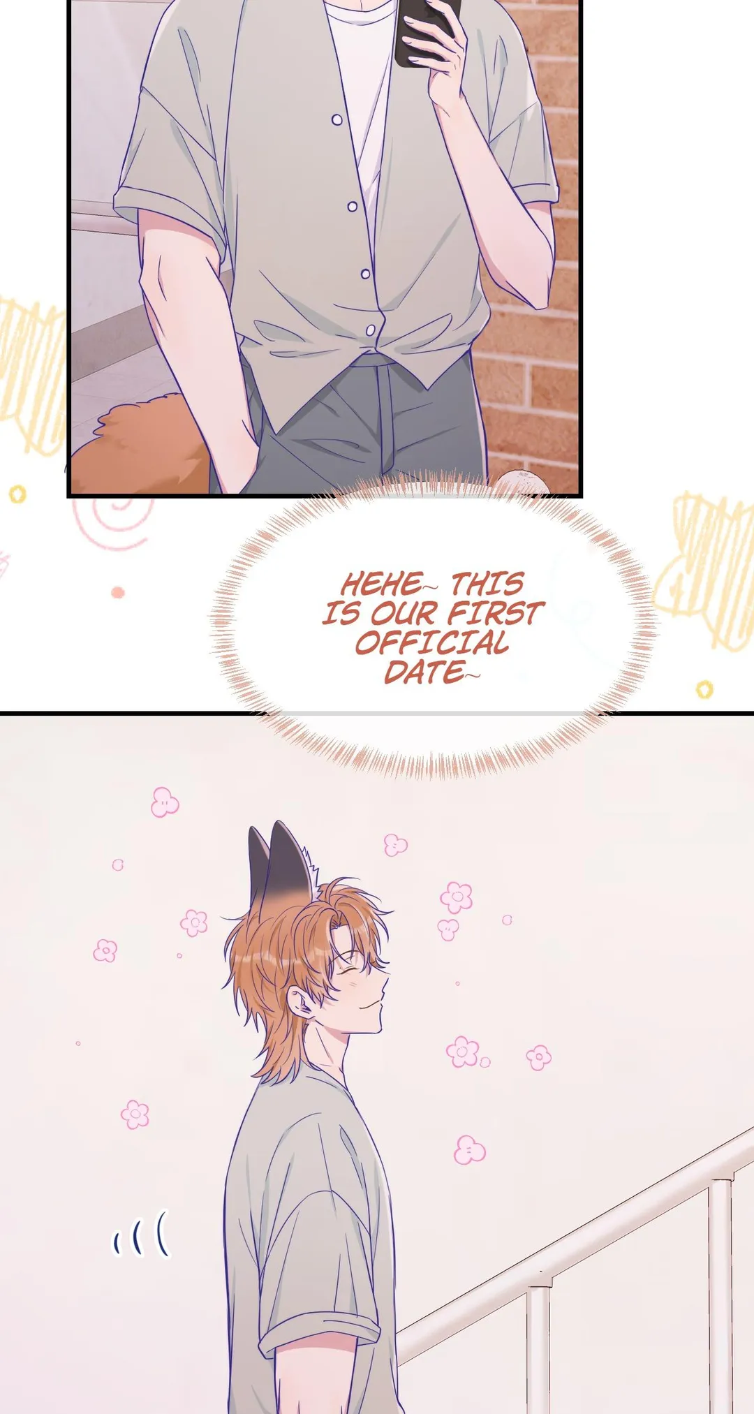 Lying Puppies Get Eaten - Chapter 67 Page 9