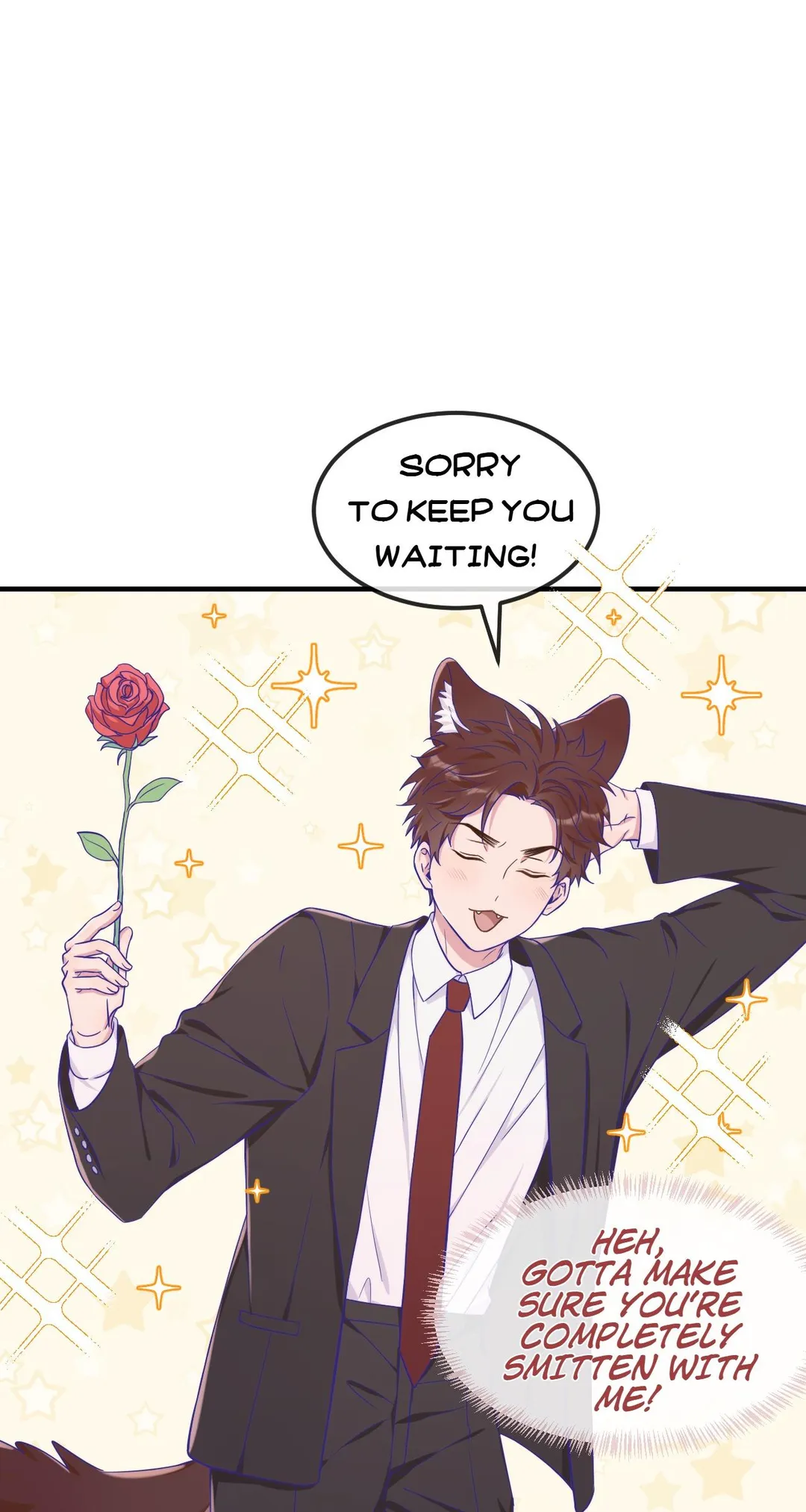 Lying Puppies Get Eaten - Chapter 67 Page 11