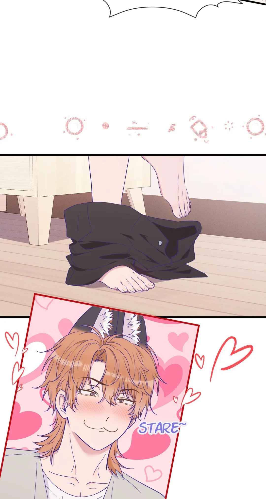 Lying Puppies Get Eaten - Chapter 67 Page 20