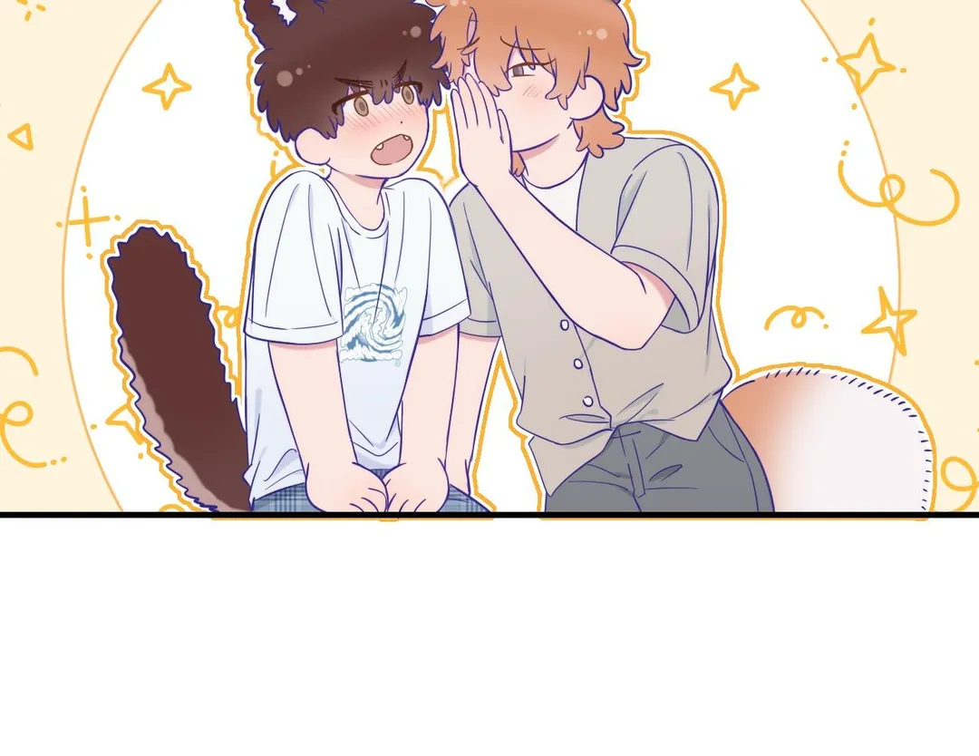 Lying Puppies Get Eaten - Chapter 67 Page 30