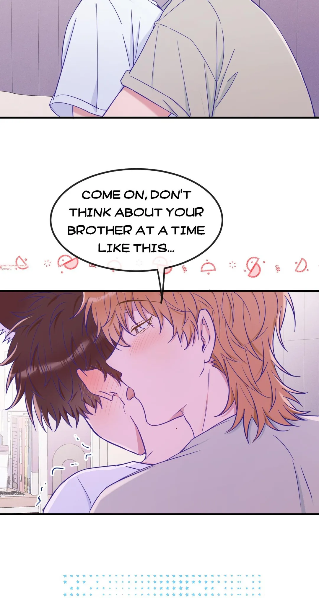 Lying Puppies Get Eaten - Chapter 67 Page 35