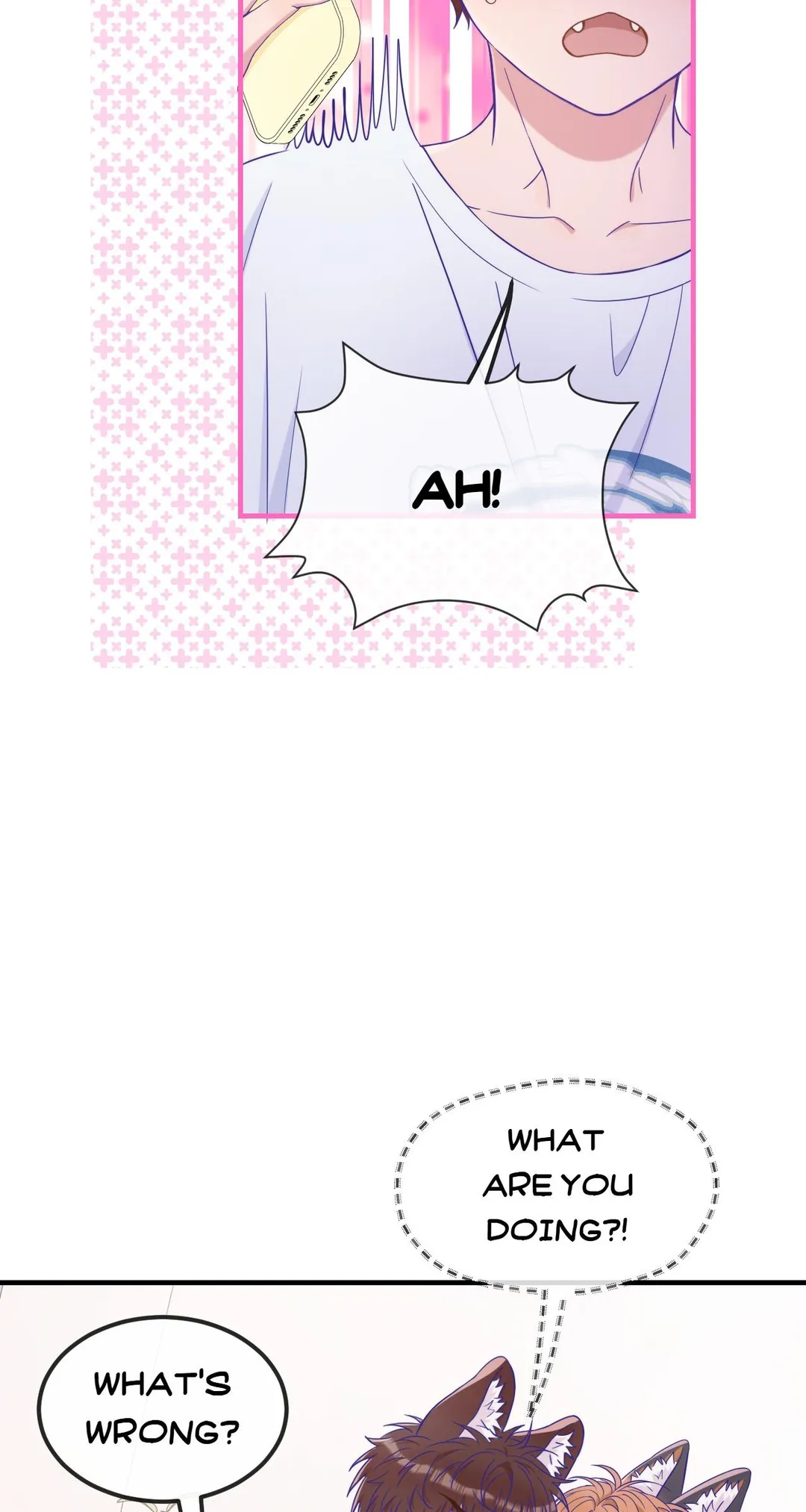 Lying Puppies Get Eaten - Chapter 67 Page 39