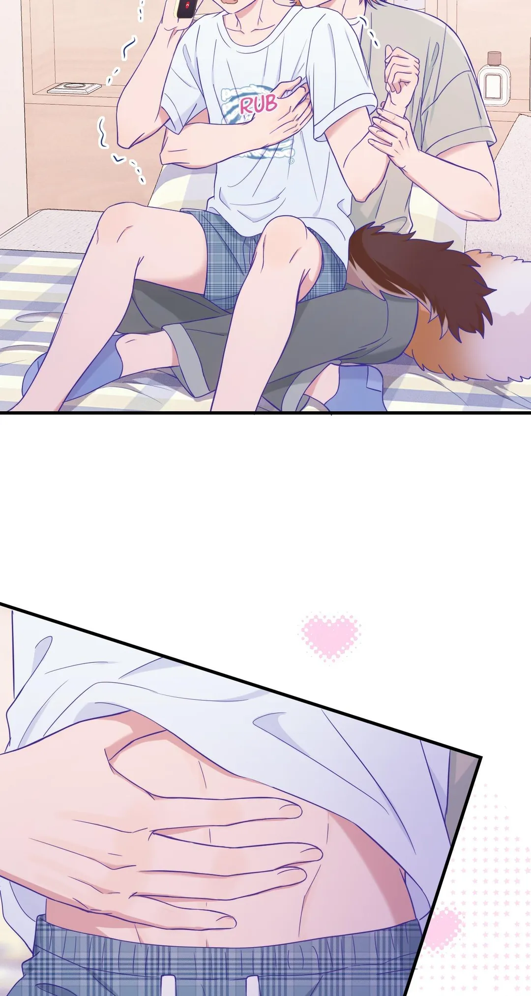 Lying Puppies Get Eaten - Chapter 67 Page 41