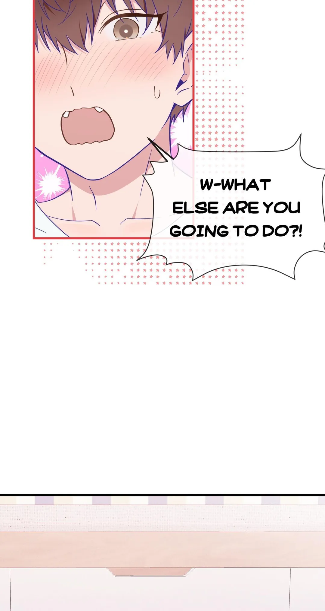 Lying Puppies Get Eaten - Chapter 68 Page 23