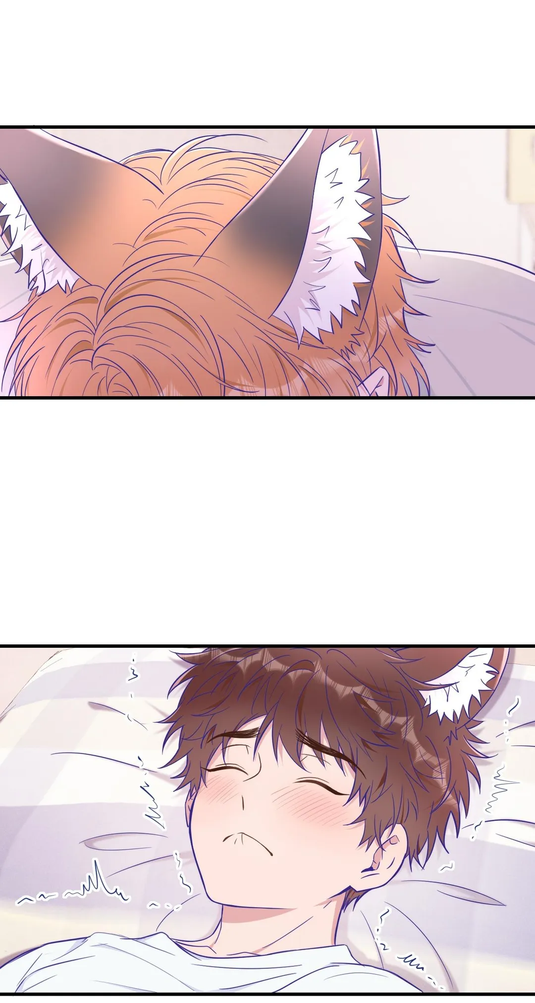 Lying Puppies Get Eaten - Chapter 68 Page 25