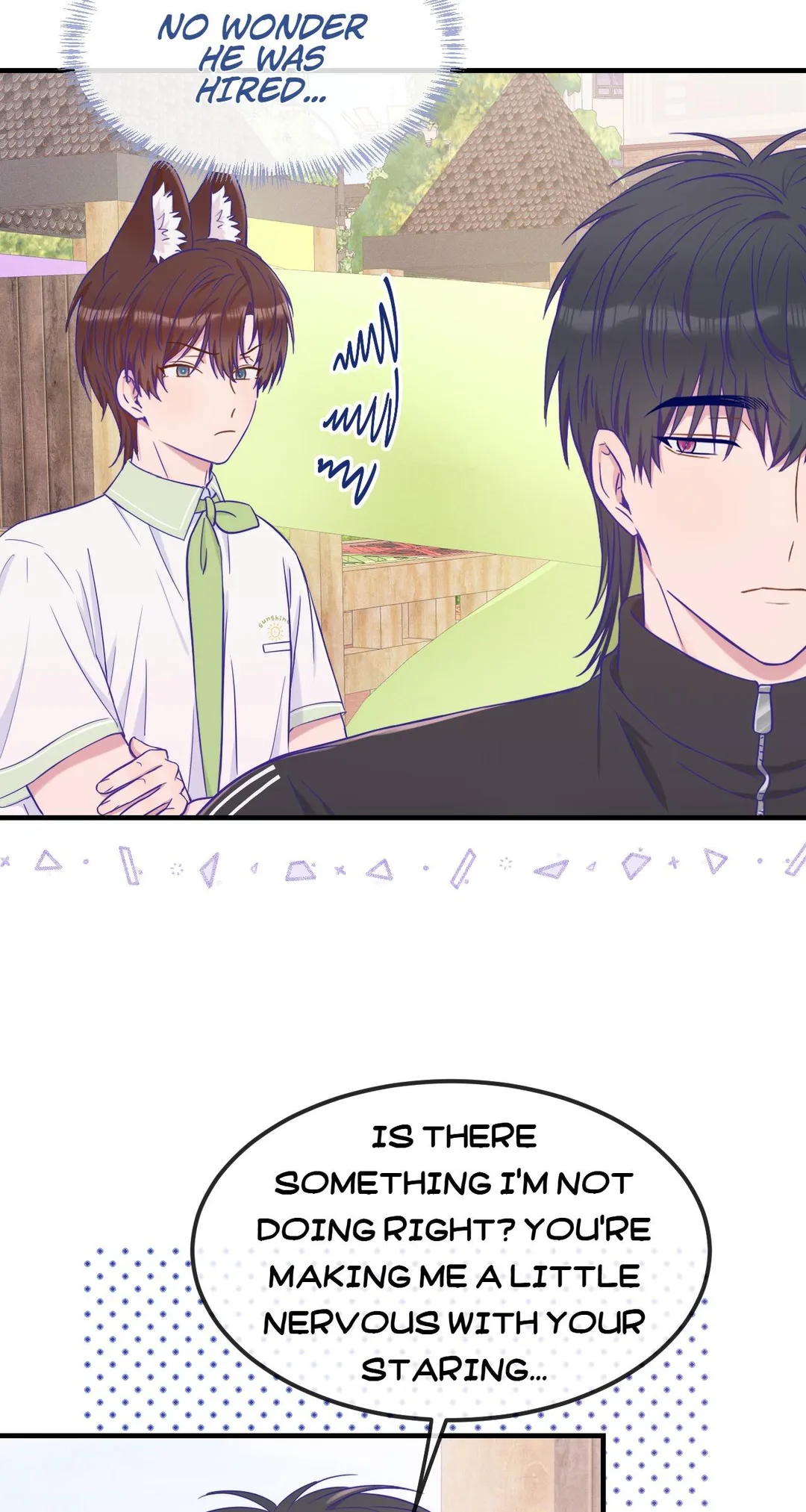 Lying Puppies Get Eaten - Chapter 68 Page 36