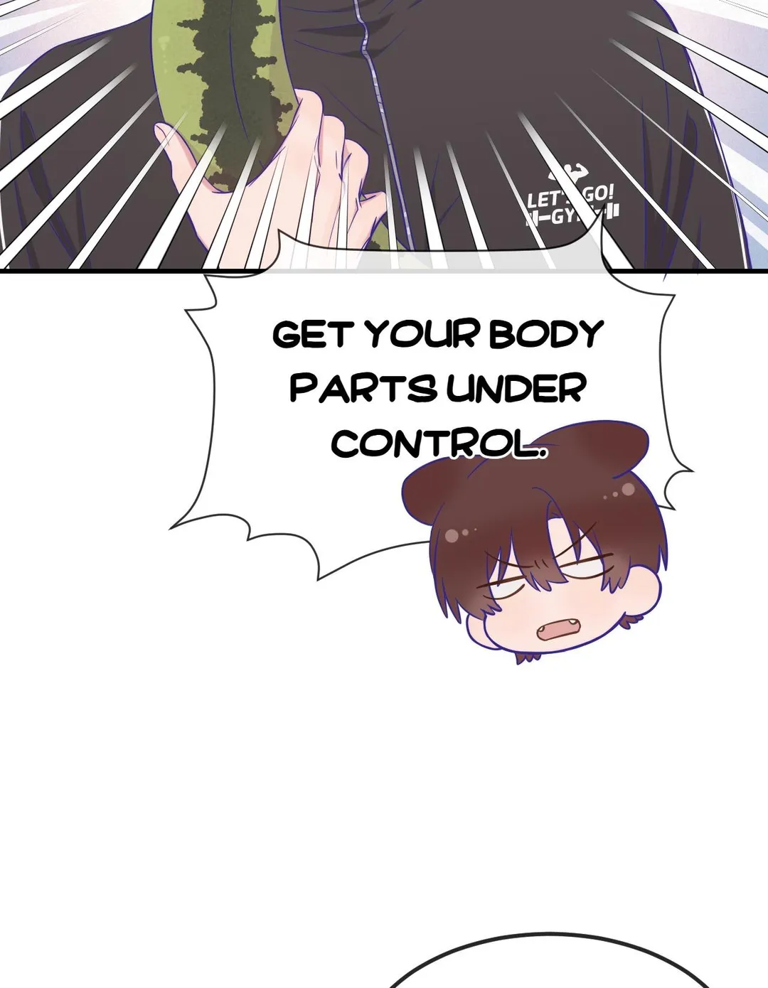 Lying Puppies Get Eaten - Chapter 68 Page 39