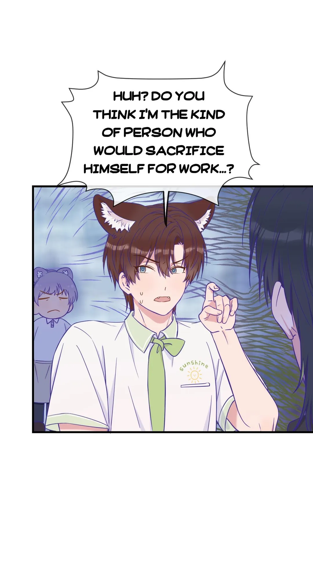 Lying Puppies Get Eaten - Chapter 68 Page 50