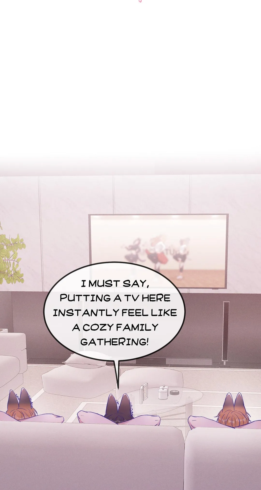 Lying Puppies Get Eaten - Chapter 69 Page 31