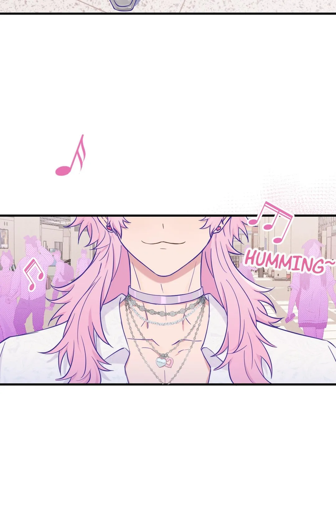 Lying Puppies Get Eaten - Chapter 69 Page 53