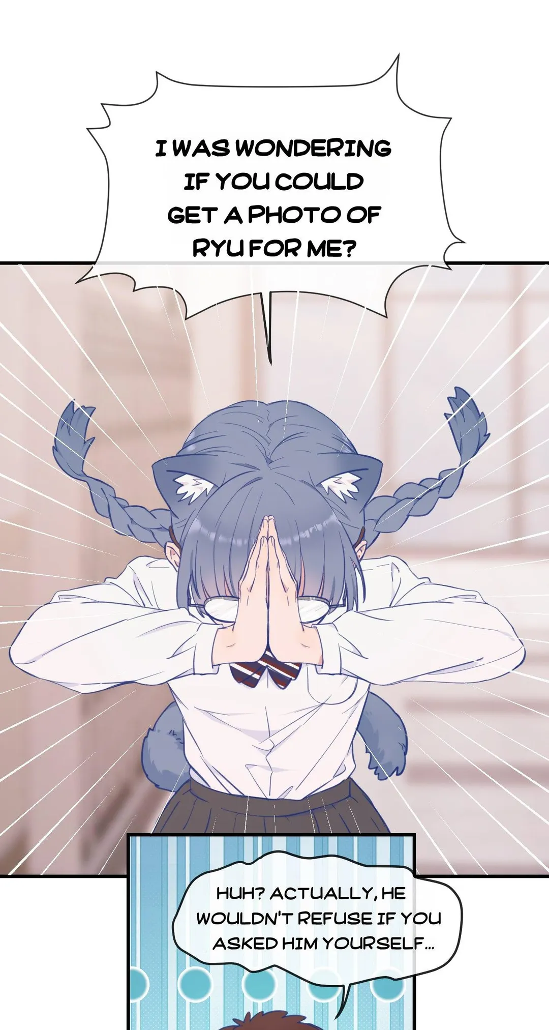 Lying Puppies Get Eaten - Chapter 7 Page 23