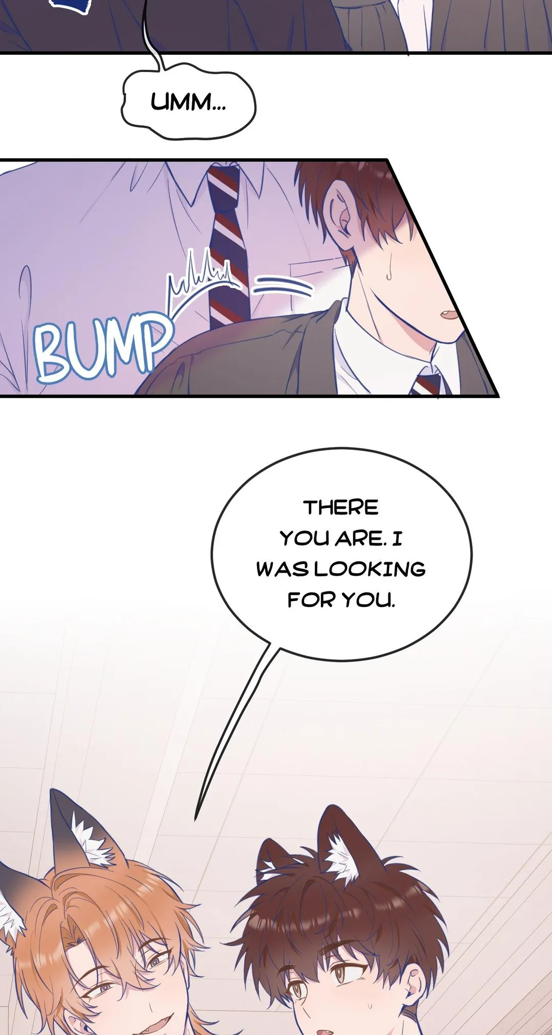 Lying Puppies Get Eaten - Chapter 7 Page 26