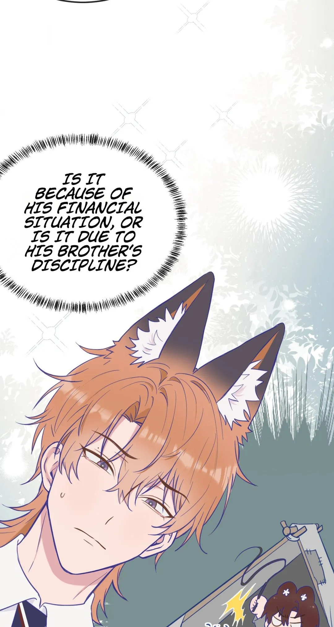 Lying Puppies Get Eaten - Chapter 7 Page 45