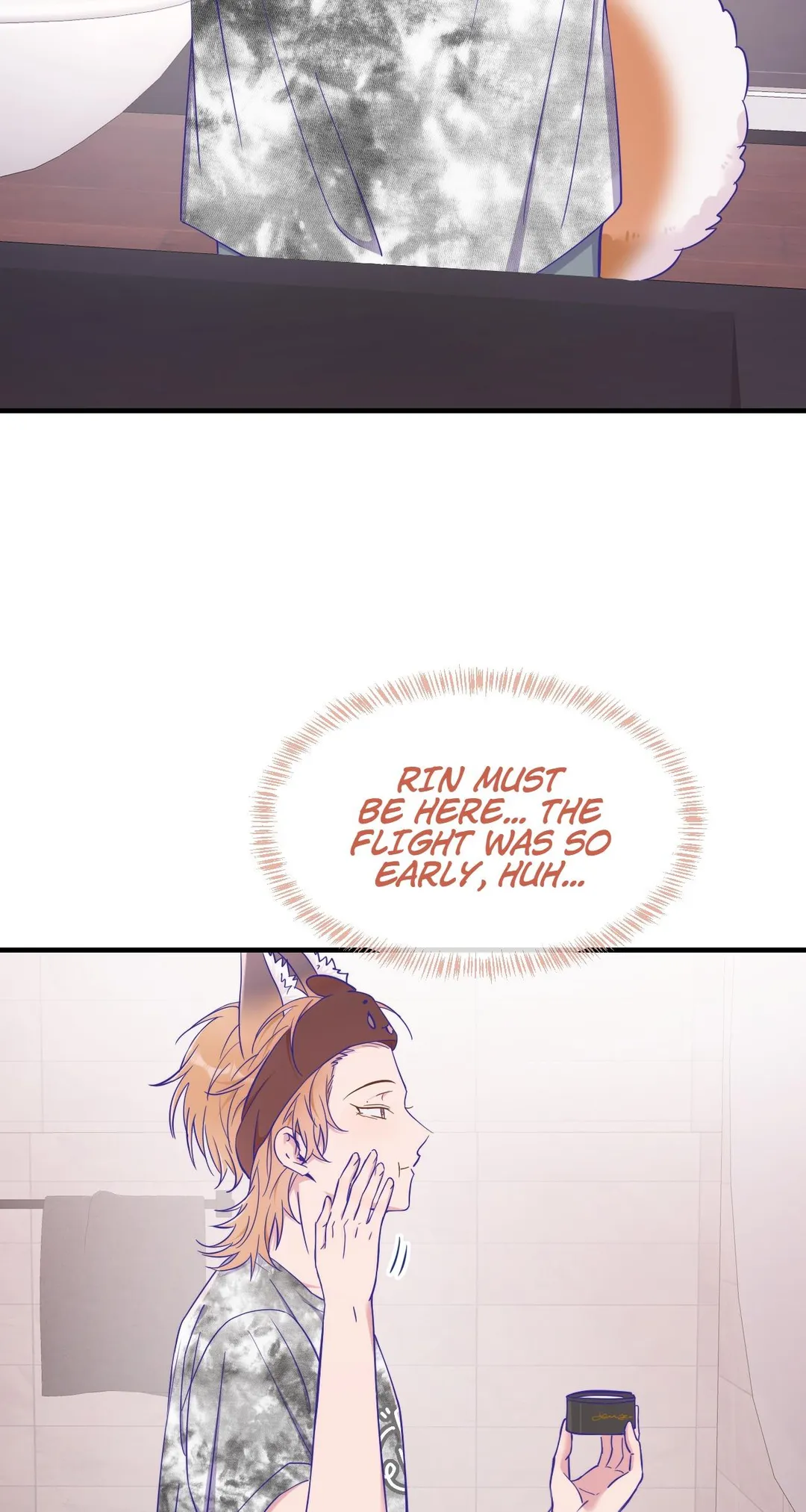 Lying Puppies Get Eaten - Chapter 70 Page 6