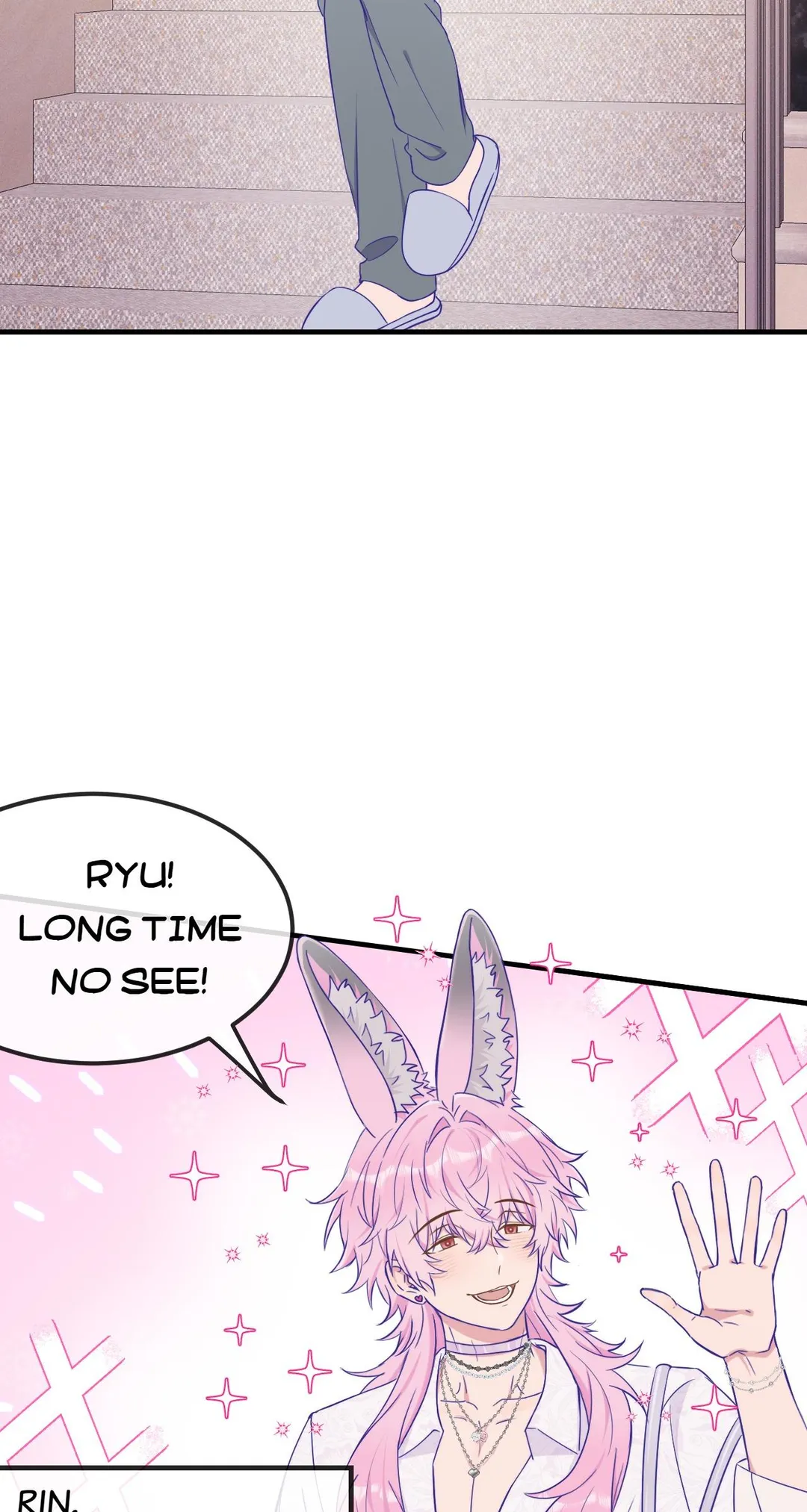 Lying Puppies Get Eaten - Chapter 70 Page 10