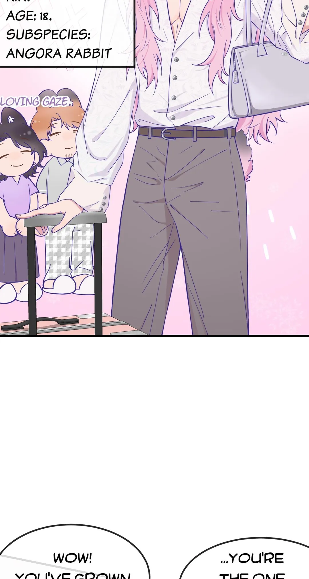 Lying Puppies Get Eaten - Chapter 70 Page 11