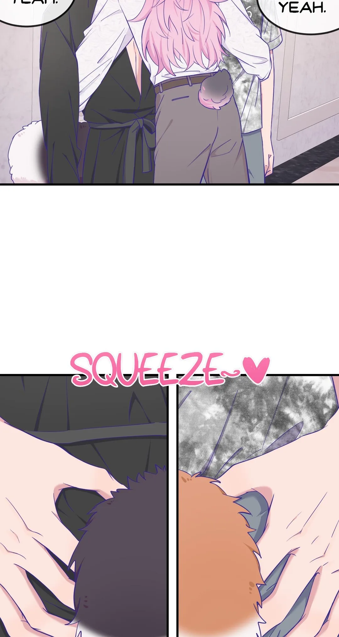 Lying Puppies Get Eaten - Chapter 70 Page 23
