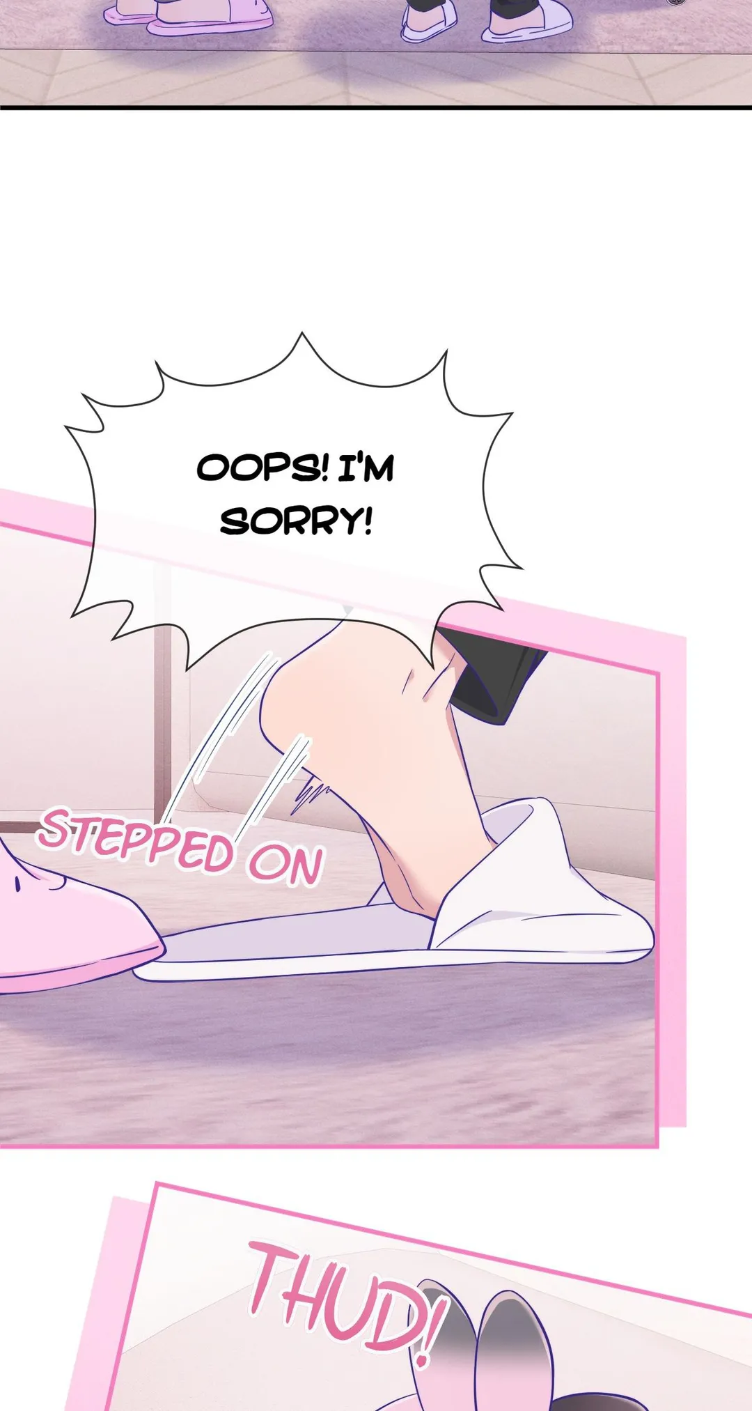 Lying Puppies Get Eaten - Chapter 70 Page 29